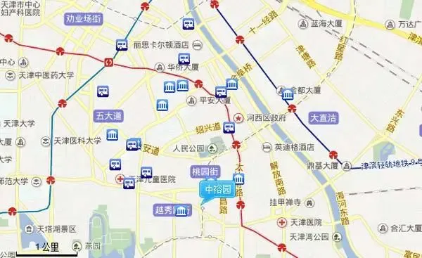 二手房市场的变化与趋势